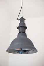 Hängelampe Industrie Design