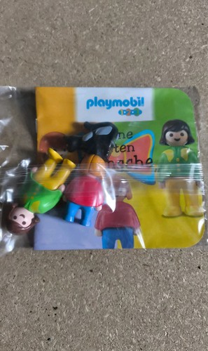 Playmobil personen figuren - personen,,