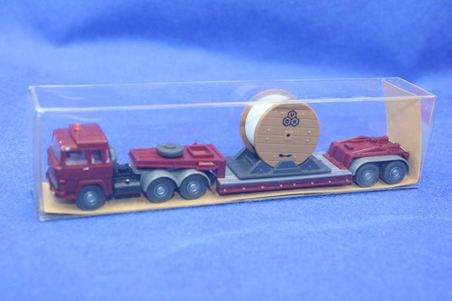 Wiking 503 spur - h0, magirus