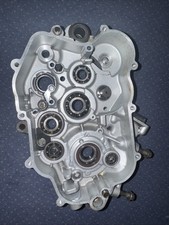 Husqvarna 125 Sm WRE Motor