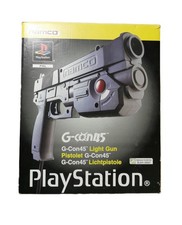 Namco G-Con 45 Lightgun für