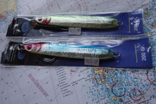 Speed Pilker Meeresangeln