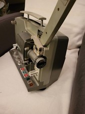 Projektor Bolex SM8 Super Acht