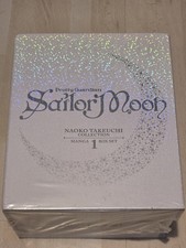 Sailor Moon Naoko Takeuchi