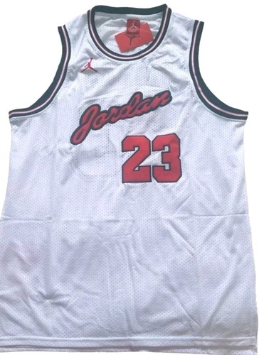 Michael jordan jersey goat - 23,