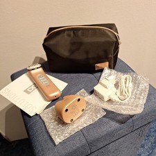 Fuchs cosmetics - dr.,