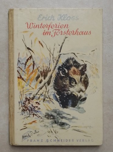 Buch winterferien - winterferien, im