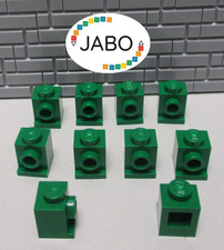 E10/14/3) LEGO 10x 4070