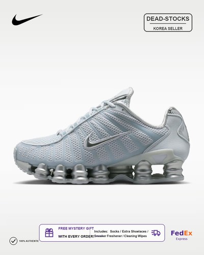 Nike women shox pure - nike,