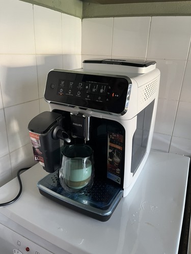 Philips series 3200 ep3243 - philips,