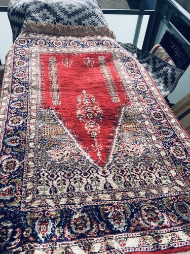 Echter vintage kayseri teppich - echter,