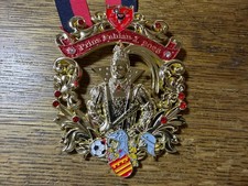 Karnevalsorden Hürth 2026