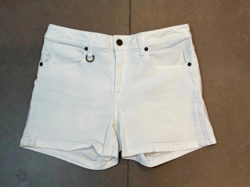 Burberry brit jeans shorts - brit,