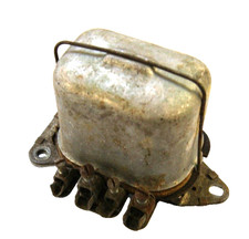 Regler Trabant P50 P60 P601