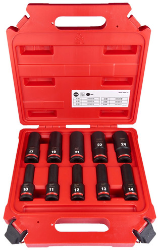 Milwaukee set tlg - milwaukee,