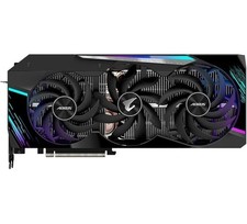 GIGABYTE AORUS GeForce RTX