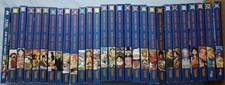 28er Set One Piece Mangas Sammlung Konvolut Paket 1-25, 34, 65, "Party" 2