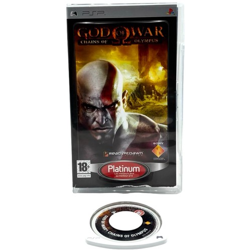 God war chains - of,