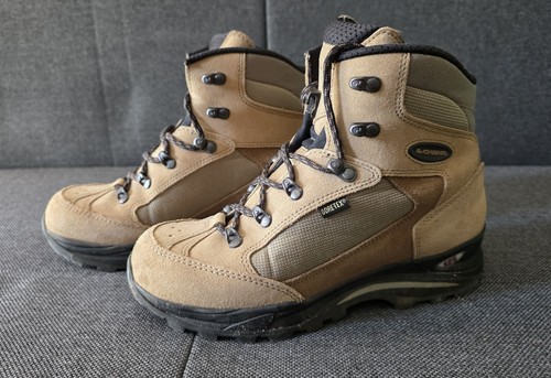 Lowa goretex damen - goretex,