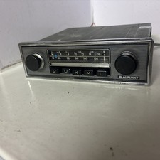 Blaupunkt Essen IC (S) mit Chromblende2139839 auto radio