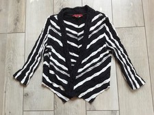 Damen Pullover Jacke Gr.XL