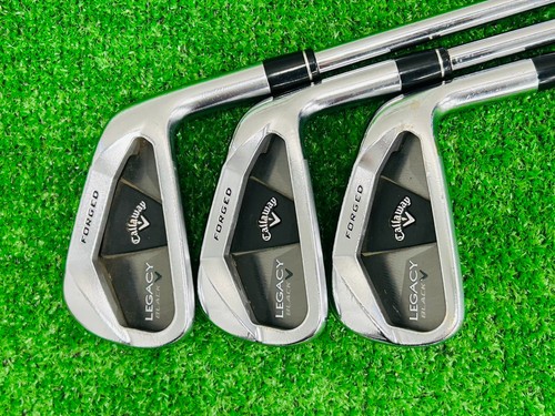 Callaway legacy black - callaway, 2011