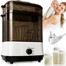 Elektrischer Babyflaschen