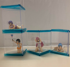 Bandai Rosario + Vampire Case