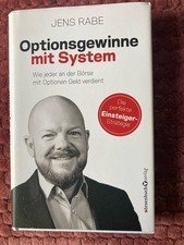 Optionsgewinne mit System Jens Rabe