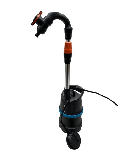 Gardena regenfasspumpe 4000 - gardena,
