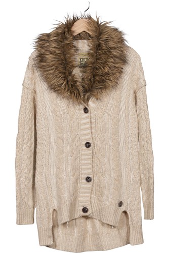 Khujo strickjacke damen - khujo,