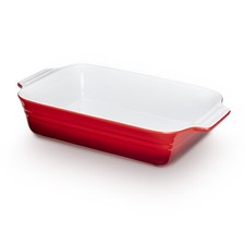 Moderne auflaufform aus - ,