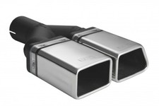 Ulter Auspuffblende N2-45P