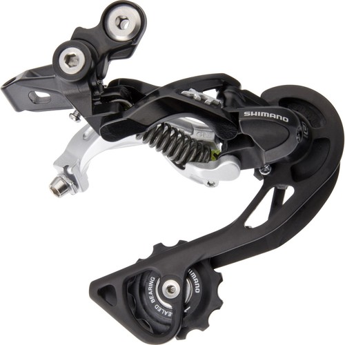 Shimano schaltwerk deore - shimano,