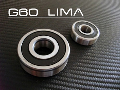 Lichtmaschinenlager g60 neu - lichtmaschinenlager,