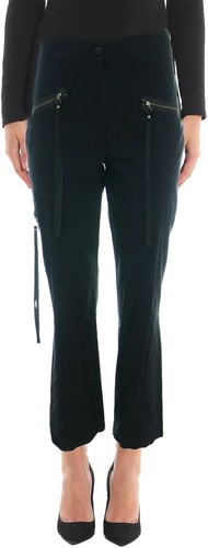 Damen gerades bein stretch - gerades,