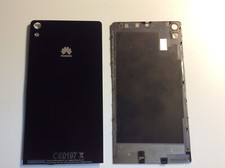 Huawei Ascend P6 Backcover
