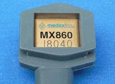 Druckwandler MEDEX MX860 NOVATRANS II Pressure Transducer Monitor Propaq Cardiac