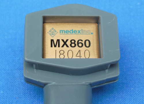 Druckwandler medex mx860 - druckwandler,