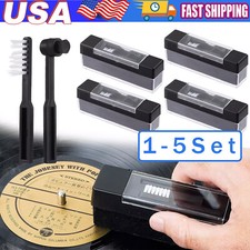 3in1 Vinyl Record Cleaning