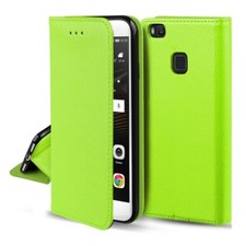 ^ Nokia 550 Leder-Imitat Buch
