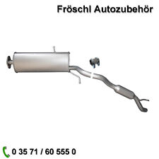 für Suzuki Vitara 1.6i 4x4