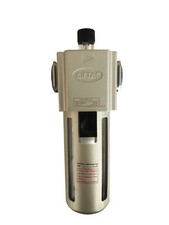 Druckluft Öler Leitungsöler