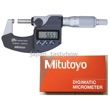 Mitutoyo kühlmittelfeste