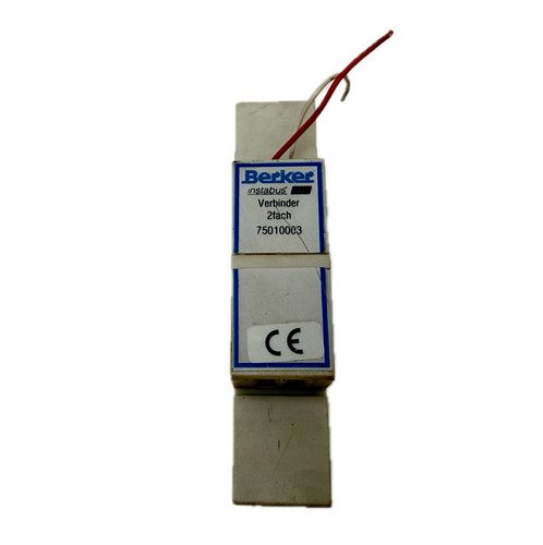 Berker instabus eib verbinder - instabus,