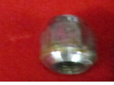 1 Radmutter  alle Honda Bj. 1984-2020