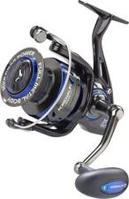 Balzer Adrenalin IQ 8700