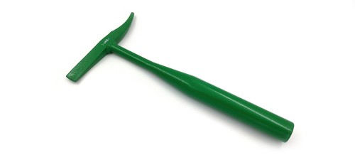 Schlackehammer ganzstahl 450 - schlackehammer,
