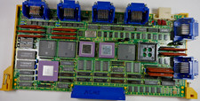 Fanuc CNC-Steuerung (1/4 Achsen Platte) | A16B-2200-0360/03B | Geprüfte Ware