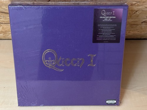 Queen super - i,